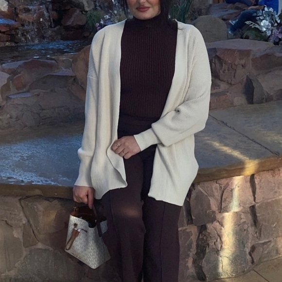 Zara cardigan - Picture 2 of 7